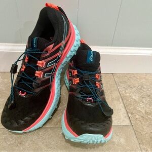 Women’s ASICS Trabuco Max Trail Running Shoes